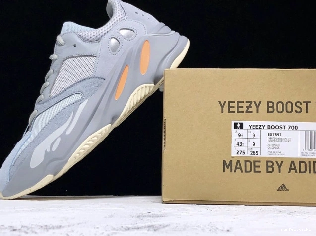 Boost Adidas Inertia